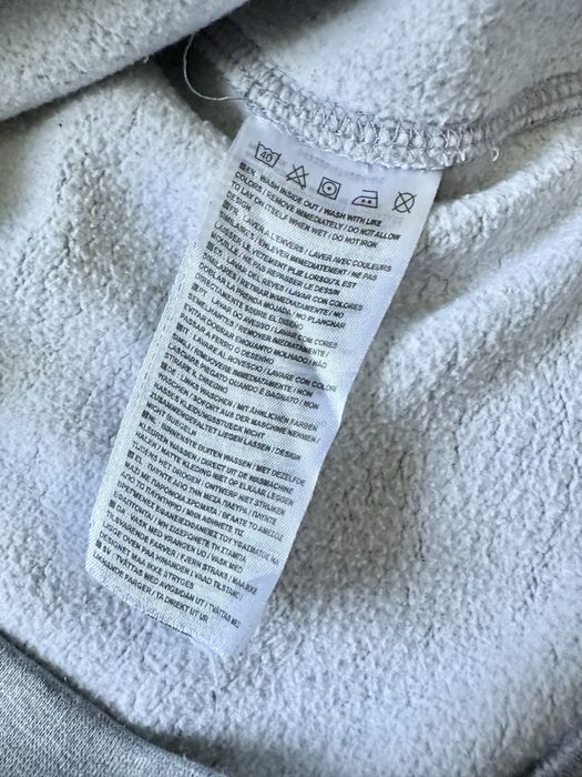 Худі Nike чоловічий б/в