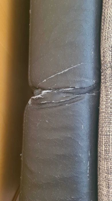 Sofá /Cama pouco uso