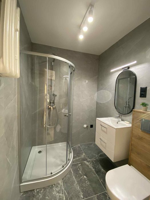 Mieszkanie 33,2 M2, na Północy po remoncie, 3 piętro z windą.