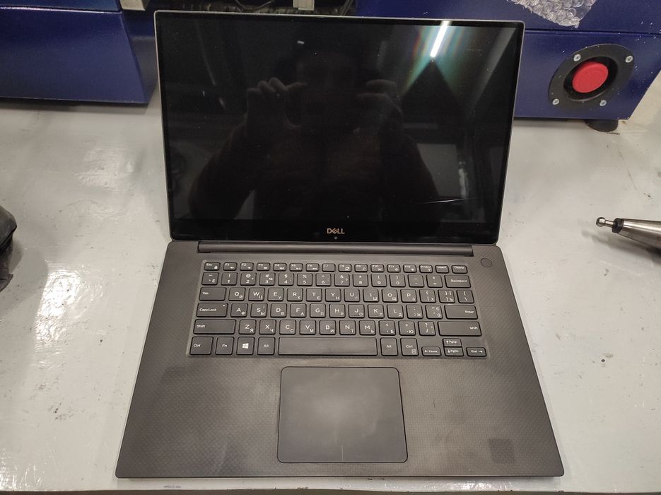 Ноутбук, Dell 5530