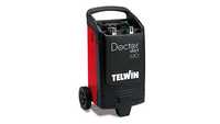 Carregador / Arrancador de Baterias TELWIN DOCTOR START 630