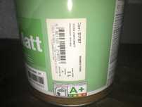 Tinta CIN 1 Litro