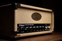 Wzmacniacz Gitarowy PEAVEY CLASSIC MH20 [Nie Fender, Mesa, Marshall]