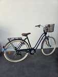 Bicicleta  Mulher Nova