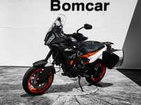KTM 890 SM T
