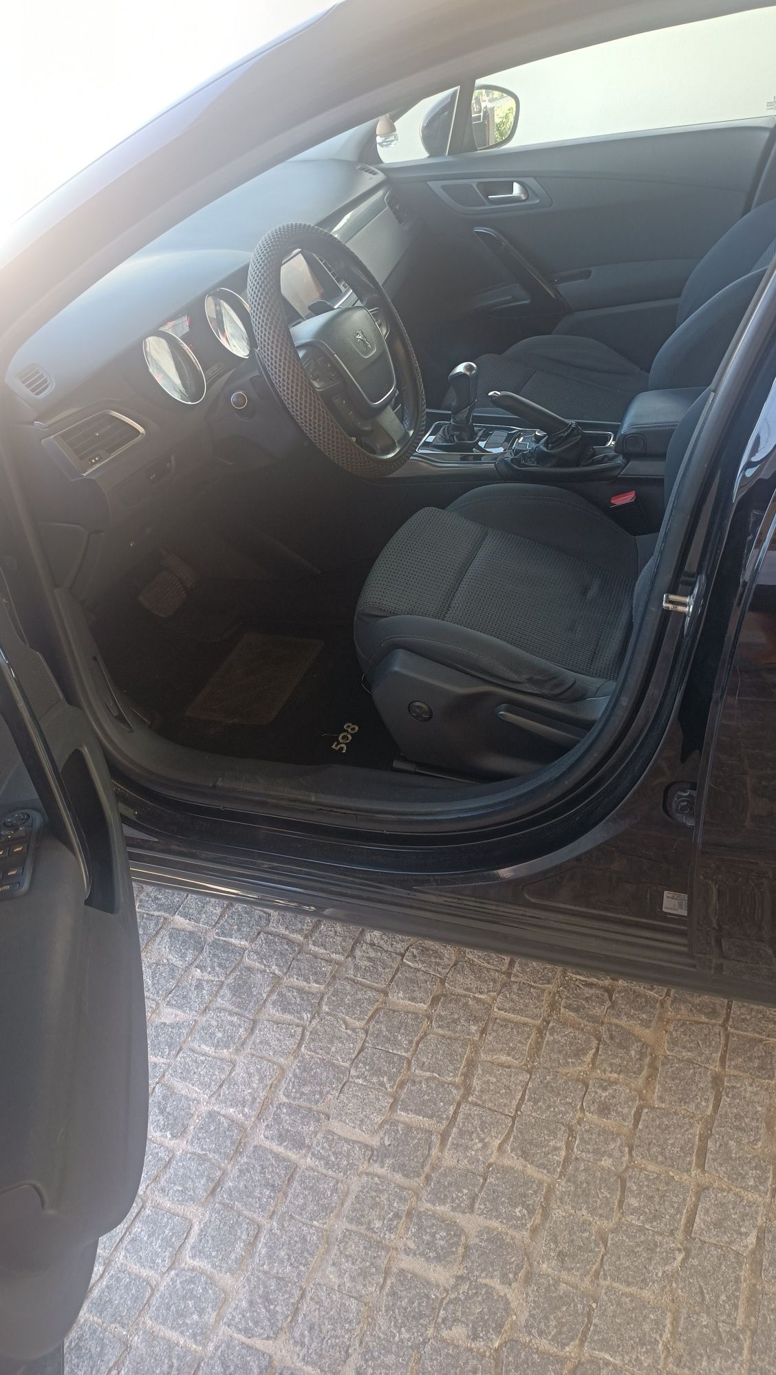 Peugeot 508 SW 1.6