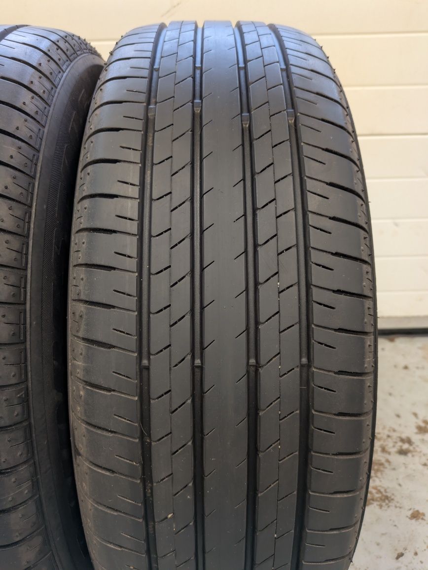 225/60R18 Bridgestone Dueler H/L para opon letnich