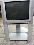Sprzedam telewizor kineskopowy LG 29"- 100Hz Flatron