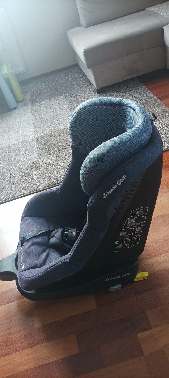 Maxi Cosi Tobi 9-18
