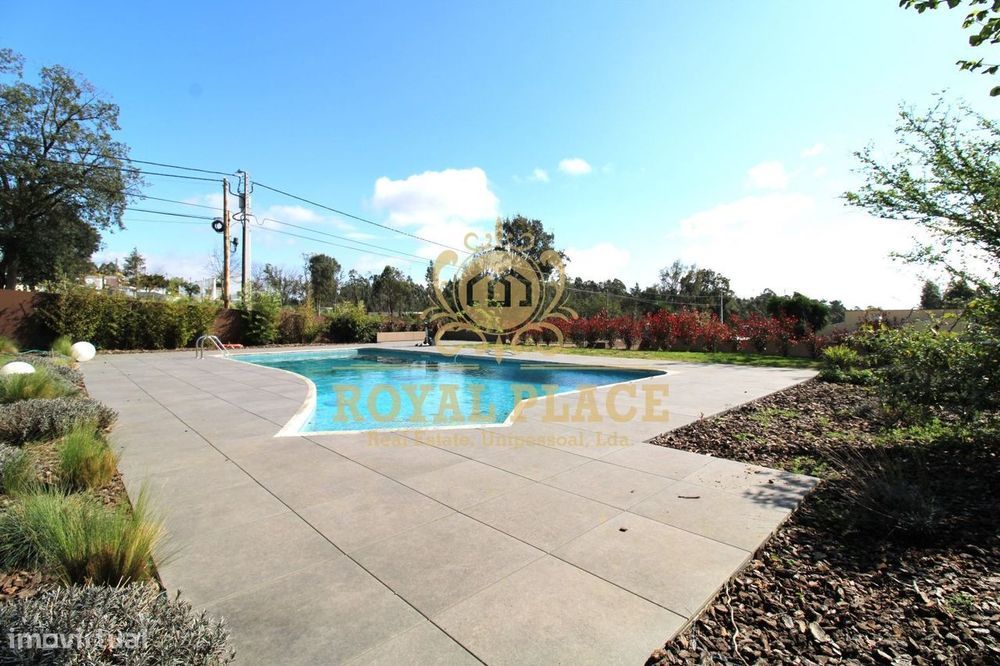 Quinta de eventos com alojamento à venda em São Miguel de Souto