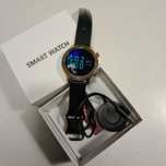 Smart watch 43mm w bardzo dobry stanie rzadko używany .