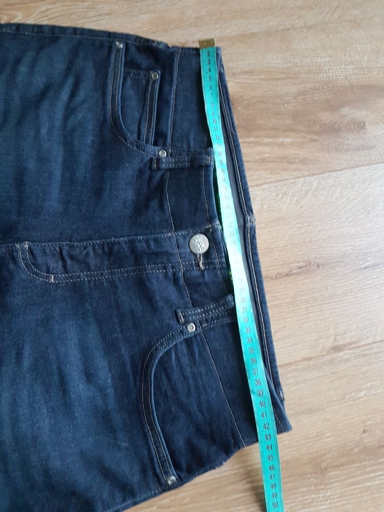 W33 L30 L Lee Extreme Motion straight fit męskie spodnie dżinsy jeansy