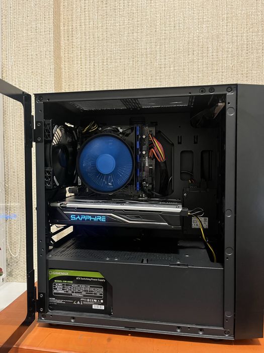 Продам компʼютер