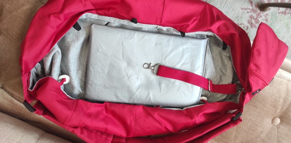 Bella &Balu torba do przenoszenia zwierząt