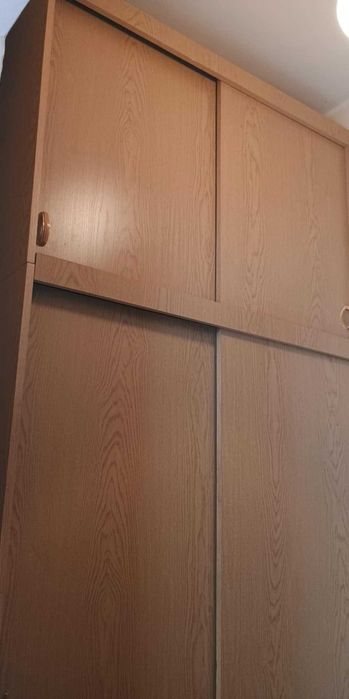 Meble do przedpokoju