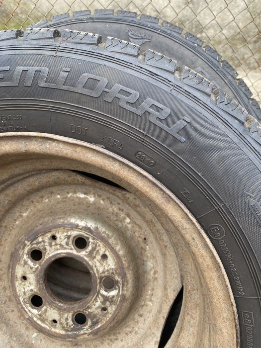 Продам резину 185/65 R14