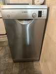 Zmywarka firmy bosch