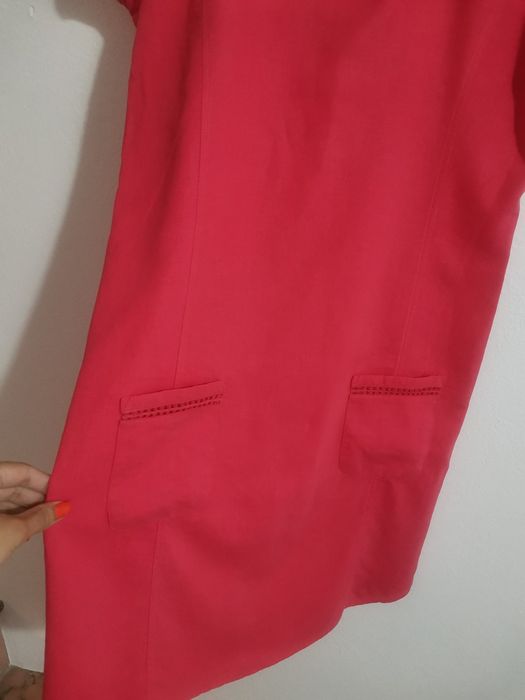 Lindo vestido tamanho S