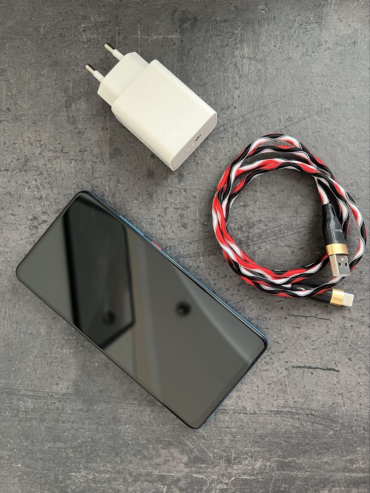Xiaomi mi 9T 6/128 Гб