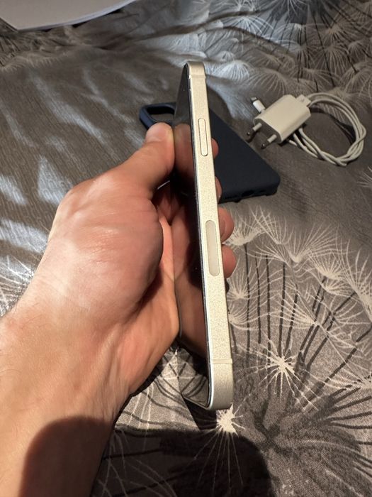 Айфон 12 Iphone 12 64g Neverlock 91% акб