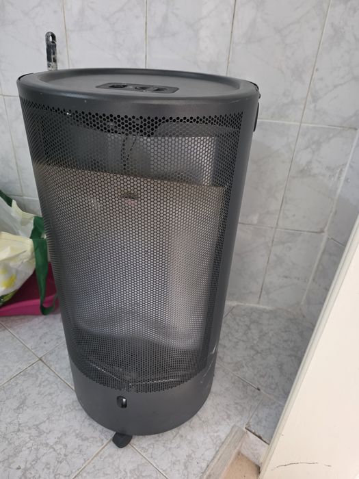 Vendo aquecedor a gas