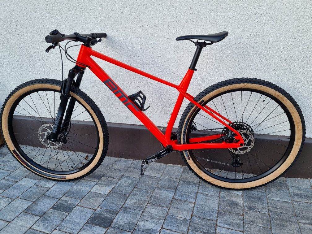 BMC Twostroke AL Sram 1x12 MTB 29" RockShox r.XL rower górski