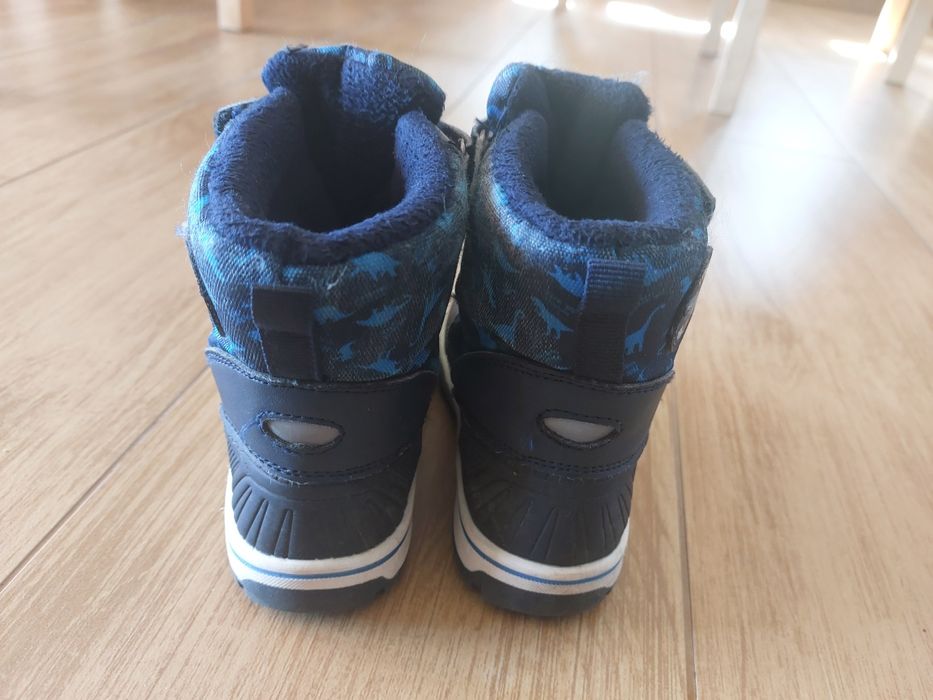 Śniegowce dla chłopca Cleve 27