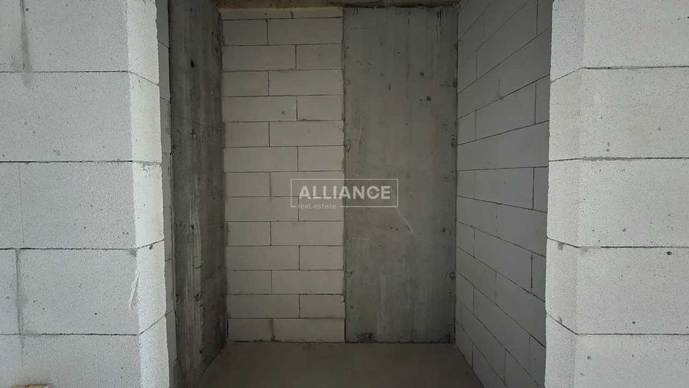 Неймовірно видова 1к квартира біля річки