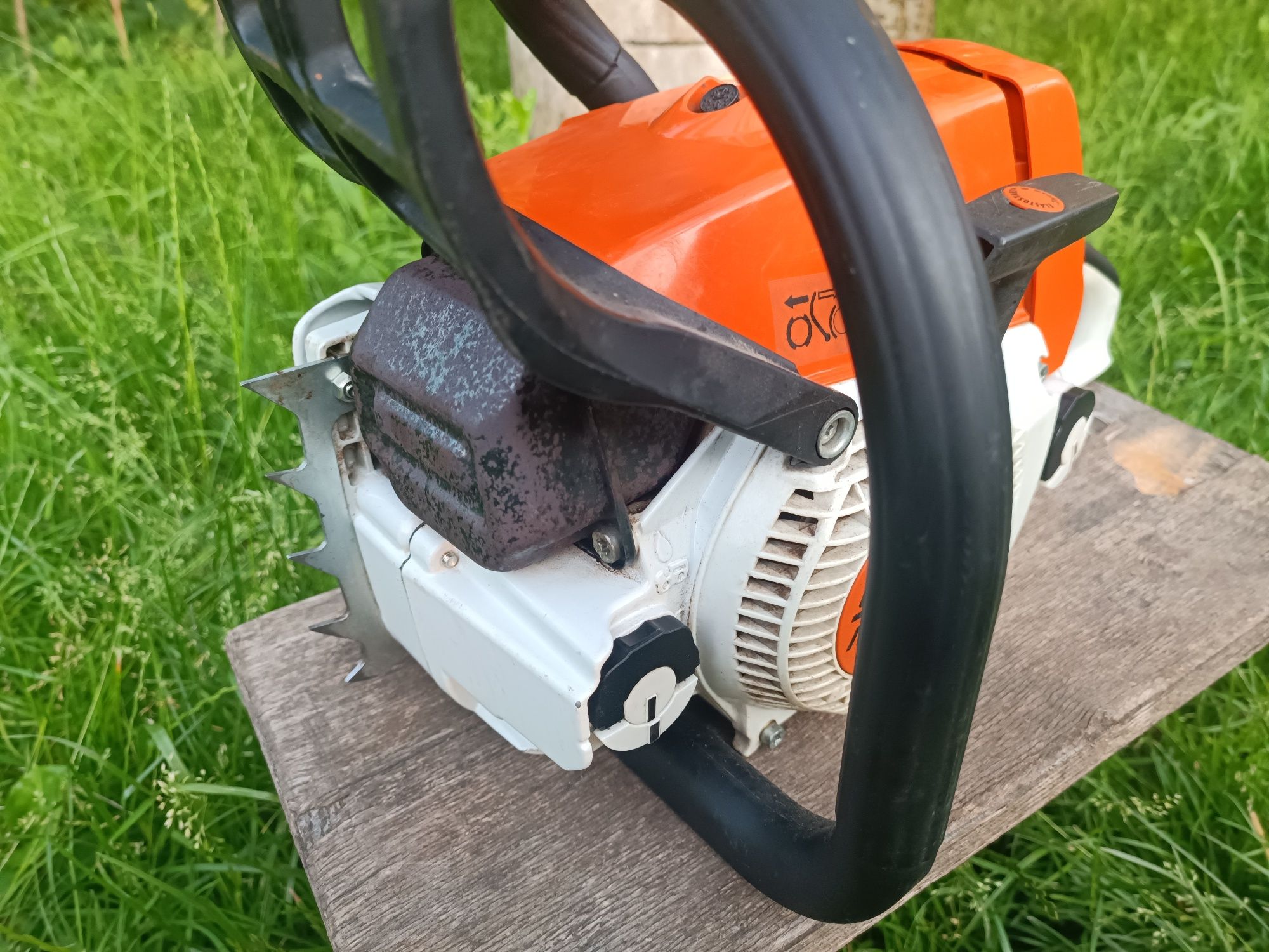 Бензопила Stihl MS-260