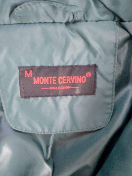 Куртка пуховик зимовий жіночий