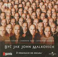 Być jak John Malkovich (1999)