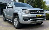 Volkswagen Amarok 2017