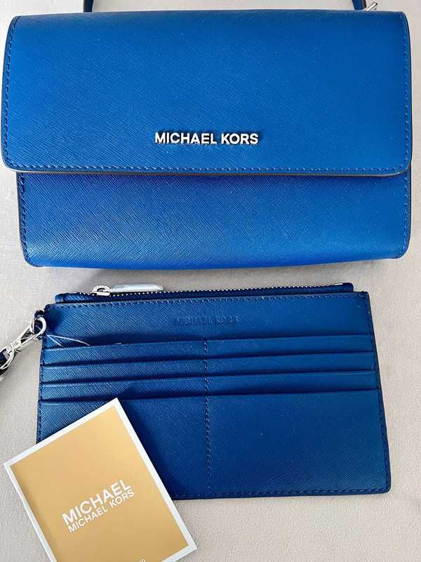 MICHAEL KORS torebka z wyjmowanym wkładem  - od firmy  zakupuDANY