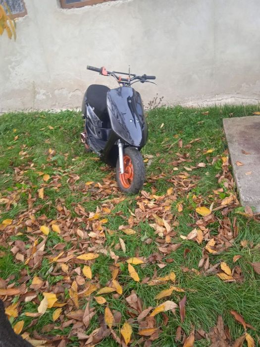 Аролаю Скутер dio 34