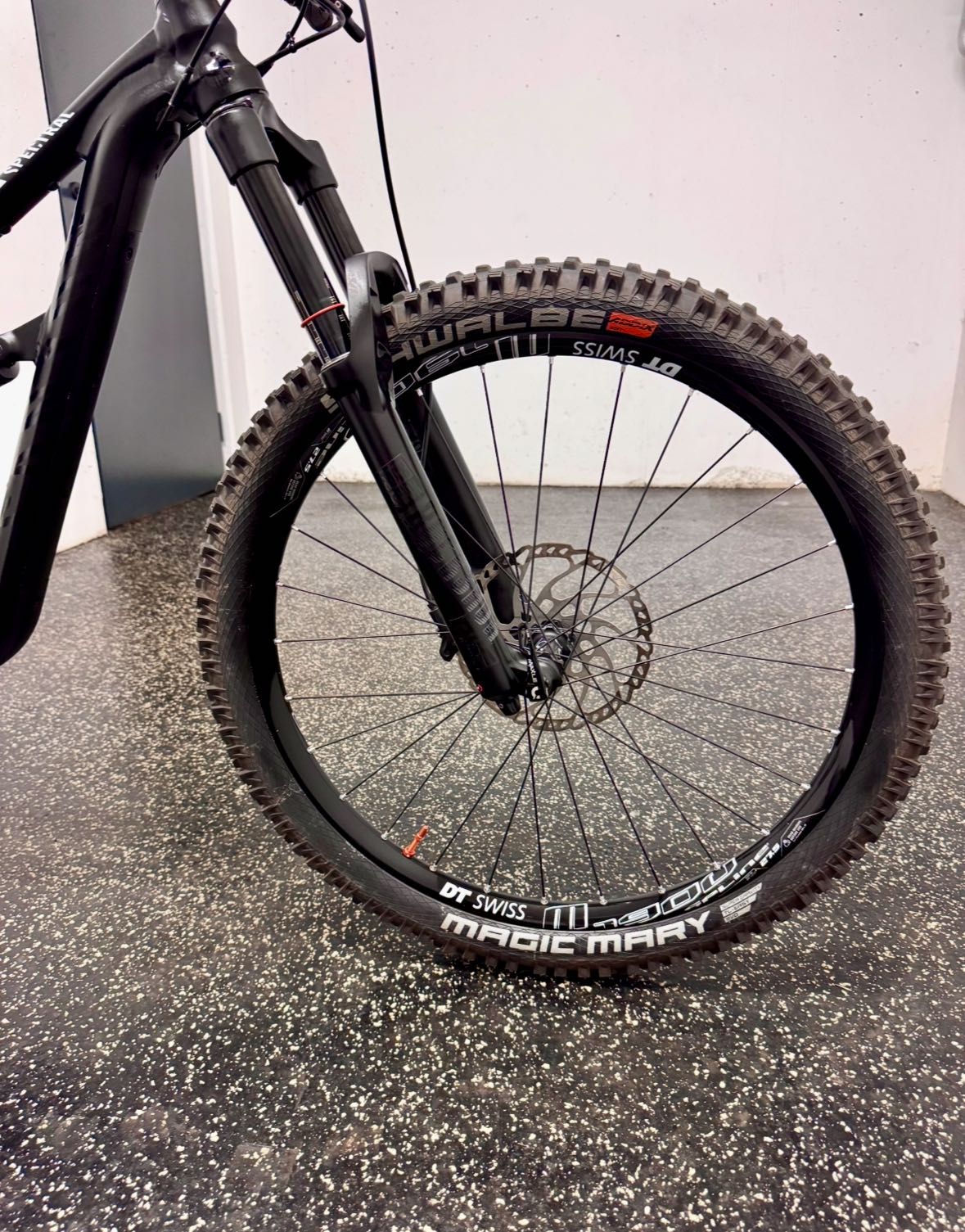 Canyon Spectral Jak NOWY 2020  S 27,5 Rs Pike  DT Swiss Shimano XT