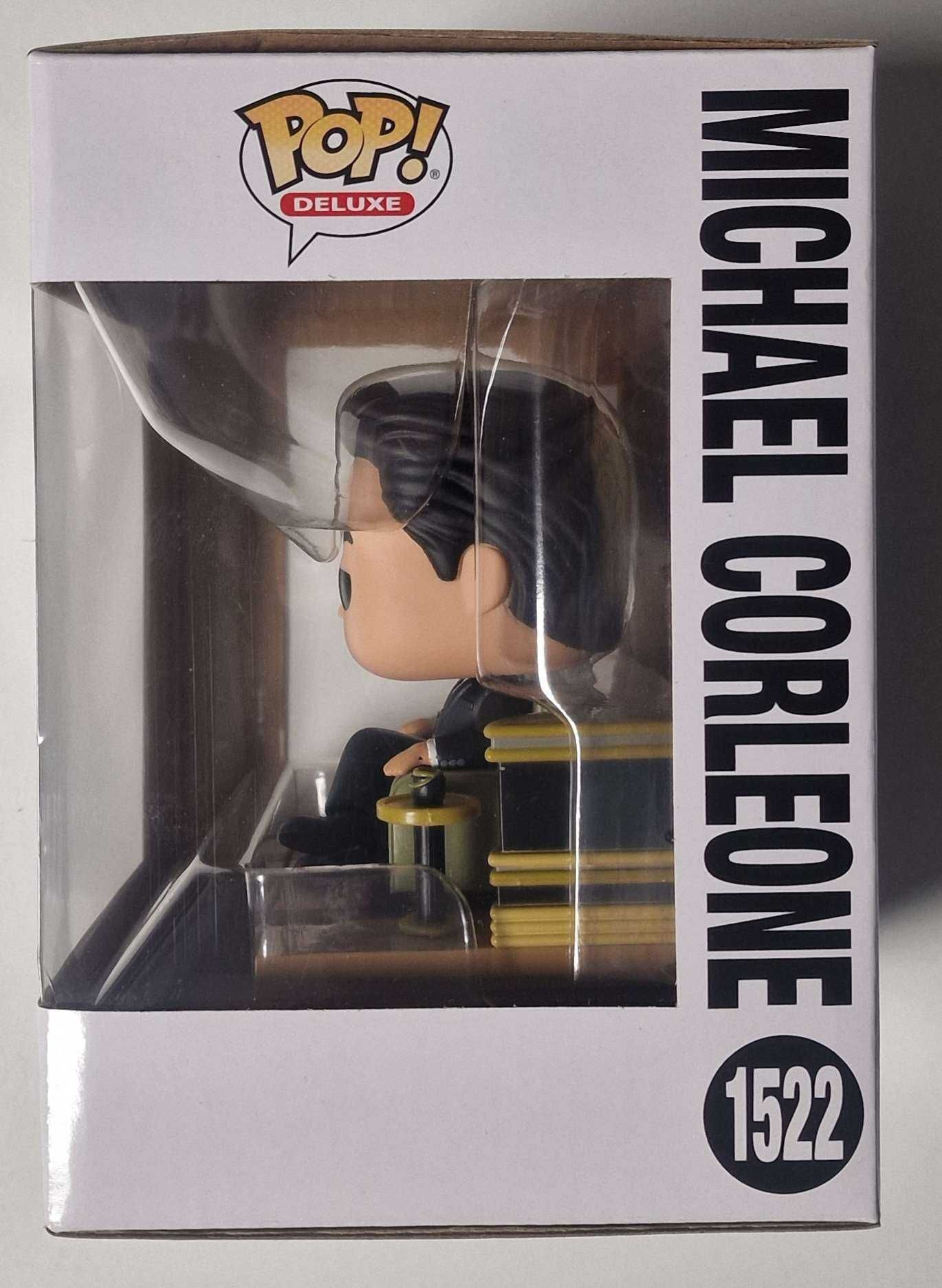 Funko pop 1522 Michael Corleone - The Godfather Part II