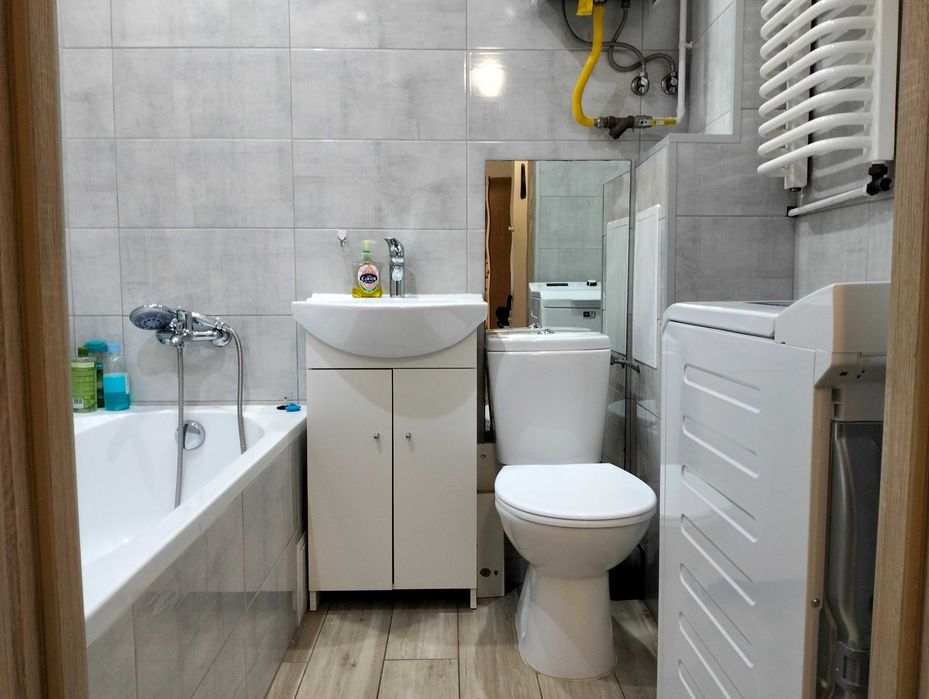 Dwupokojowe mieszkanie do wynajęcia Trzebinia Os. Gaj od 1 stycznia!