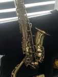 Саксофон yanagisawa 901