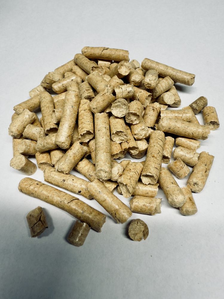 Pellet Drzewny A1 Producent transport letnia cena