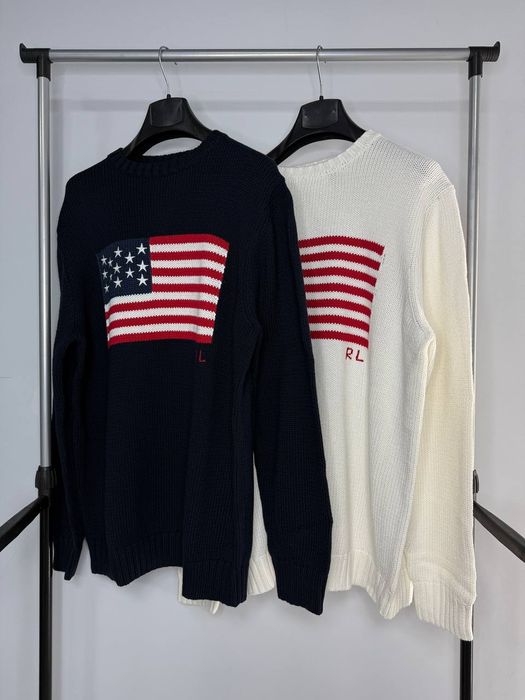 Светр Polo Ralph Lauren 
Art. 0238

Топ якість
Лого пишите
Всі бірки п