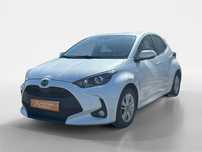 Mazda 2.0 1.5 L Hybrid VVT-i Agile