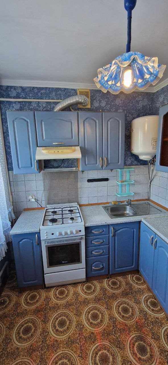 Здається 1-кімнатна квартира біля залізничного вокзалу м.Сміла