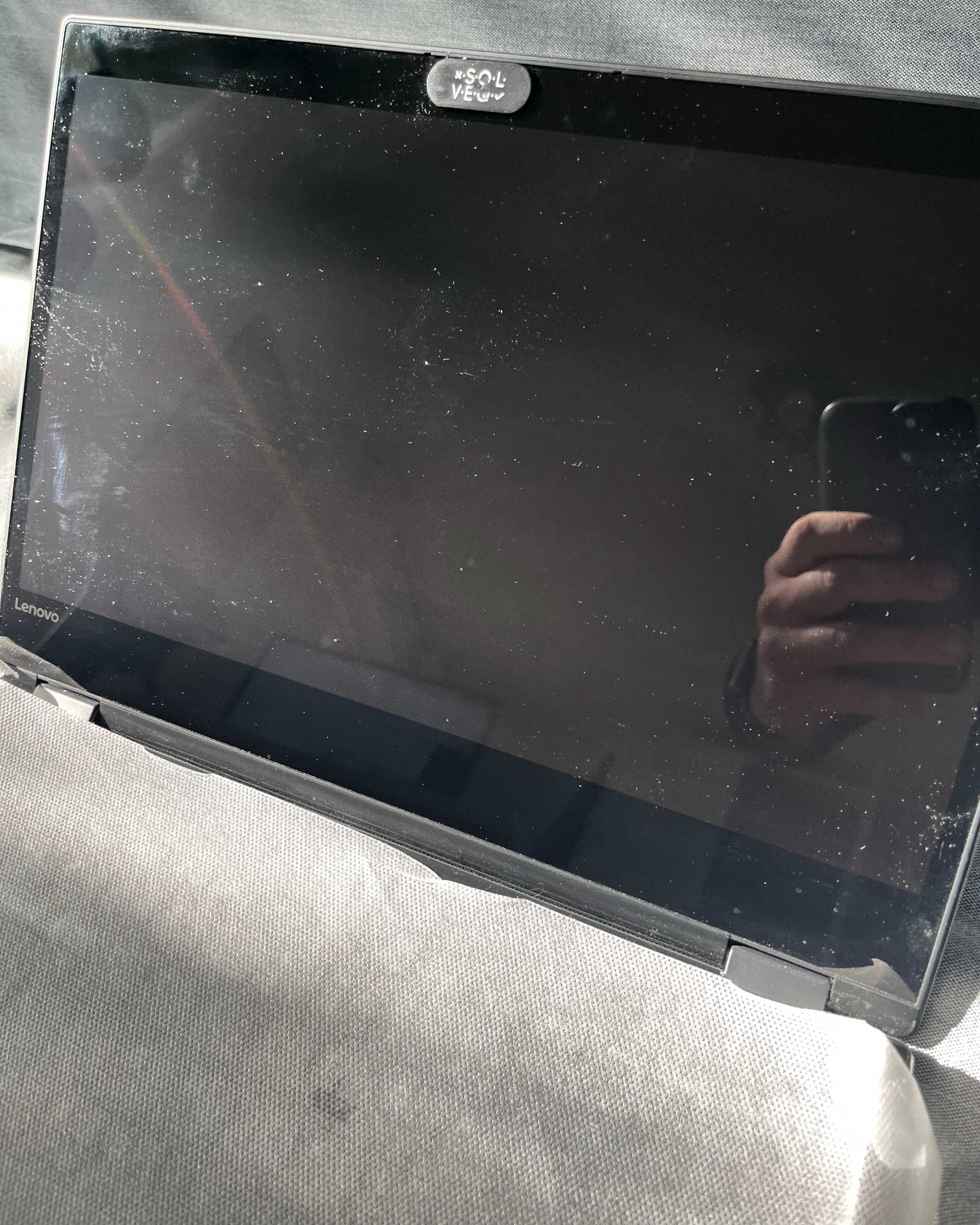 Notebook / Laptop 14,1" Lenovo YOGA520-14 i5-8250U/16GB/256+1000/Win10