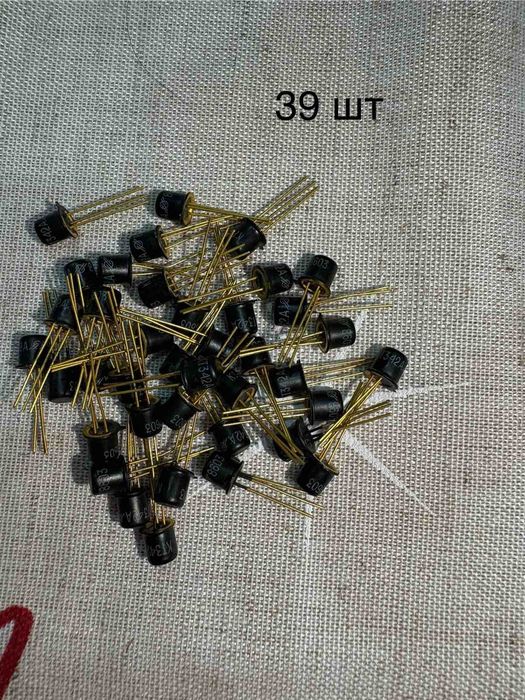 КМ конденсатори та інше. Ціна договірна