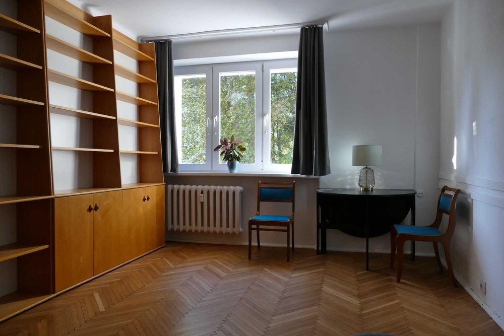 3 pokojowe w blisko centrum ul Mazowiecka.