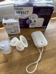 Laktator Philips AVENT akumulatorowy