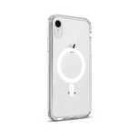 Etui ER do iPhone XR Ice Snap MagSafe Clear
