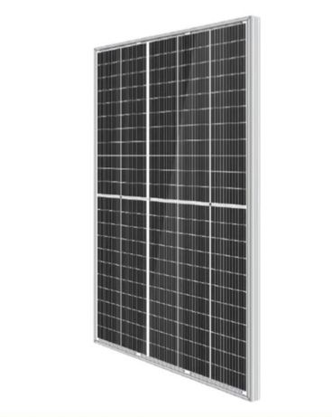Inter Energy 560 W Монокристалічна сонячна панель IE210*210/M/55/MH 56