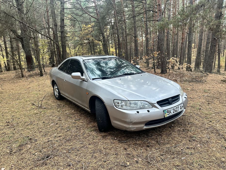 Продам хонду type-x на максимальній комплектації