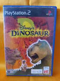 Gra Disney's Dinosaur PS2 PlayStation 2